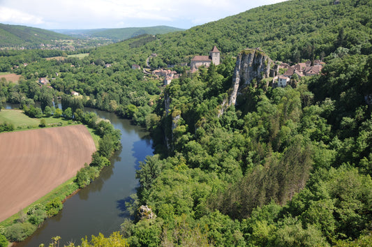 Most Beautiful Villages in France in Photos