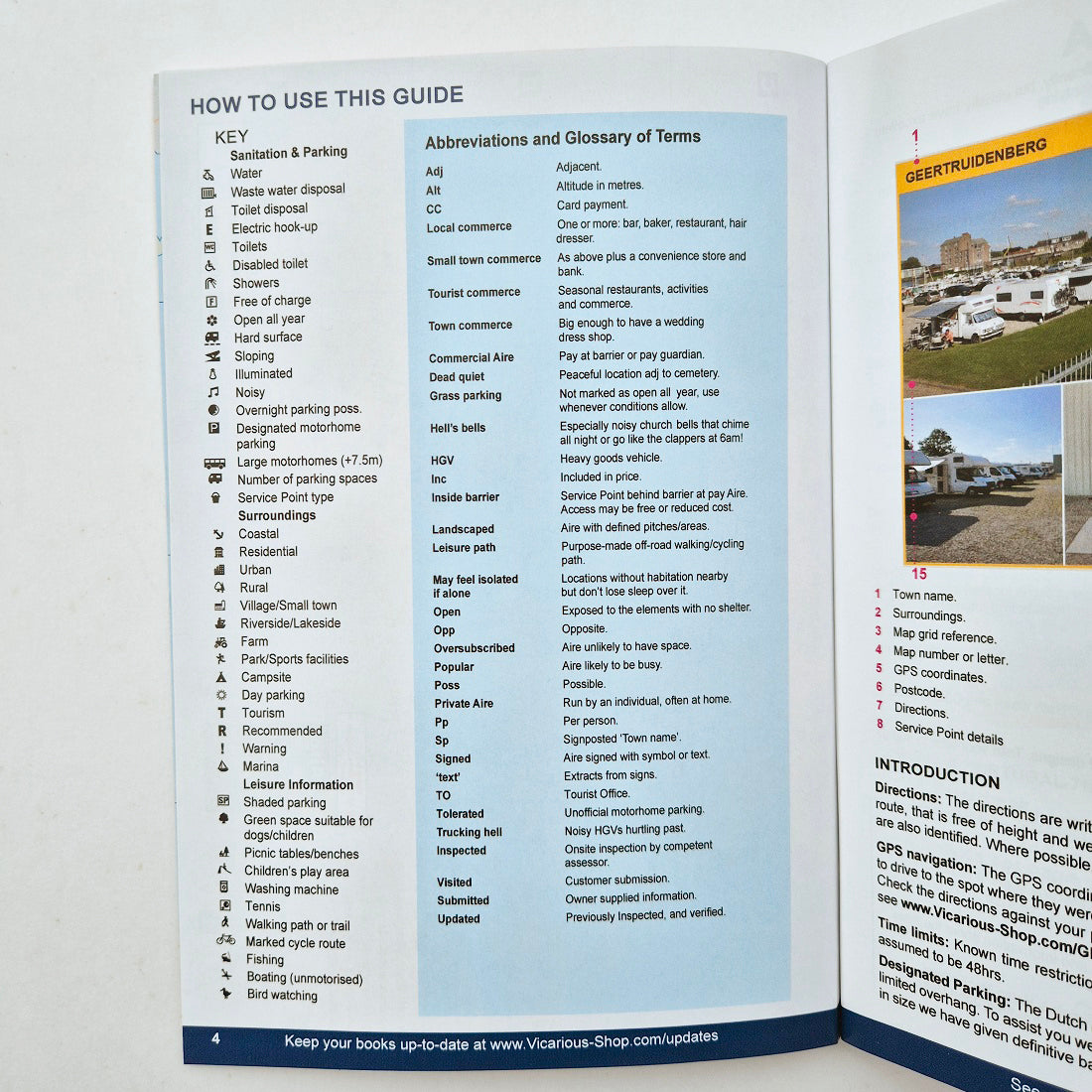 All the Aires The Netherlands 4th edition 2025 Vicarious Books Media