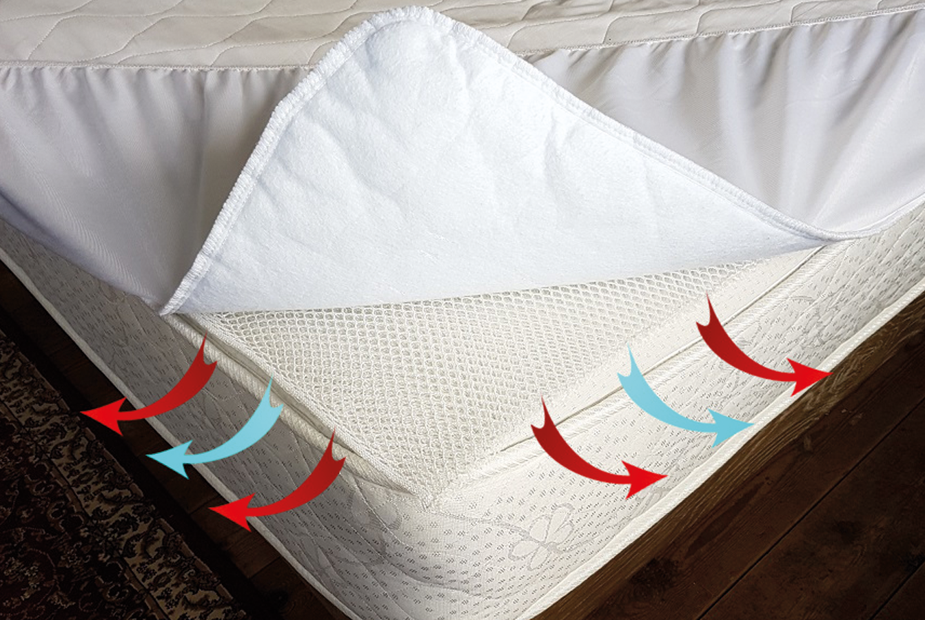 Bedairer Free Sample