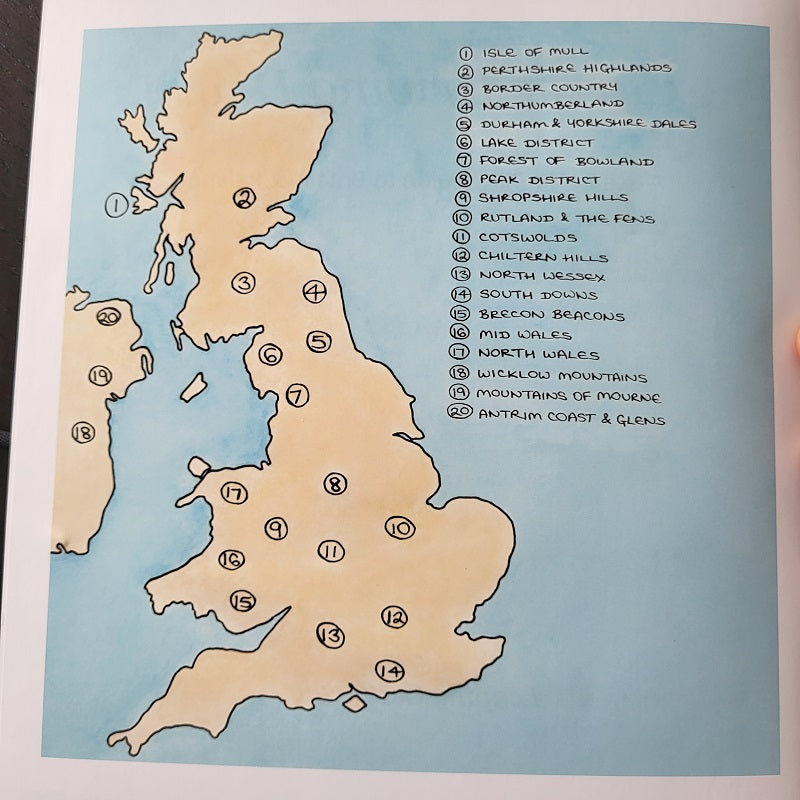 Classic Driving Days - Scenic Tours Great Britain & Ireland