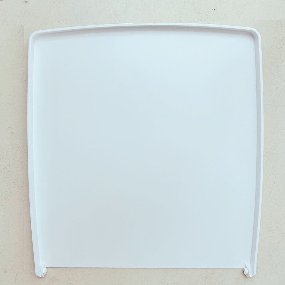 Replacement Toilet Seat Lid
