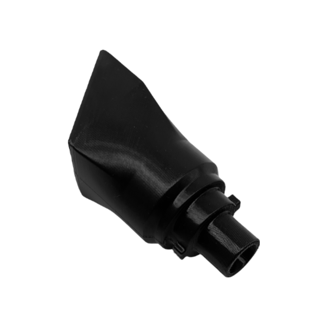 Motor Home Water Funnel Filler For Caravan Campervan - Fiamma Fitment