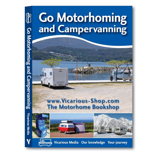Go Motorhoming and Campervanning