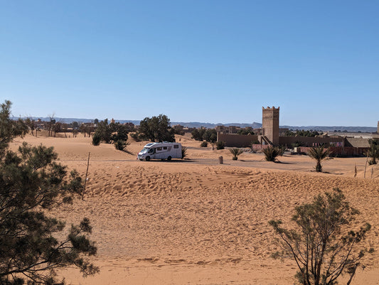 Morocco the most important things you need to know