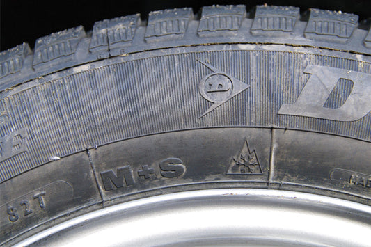 New German Winter Tyre Regulations January 1, 2018