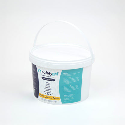 SafetyGel Granules 1.5kg Value Tub