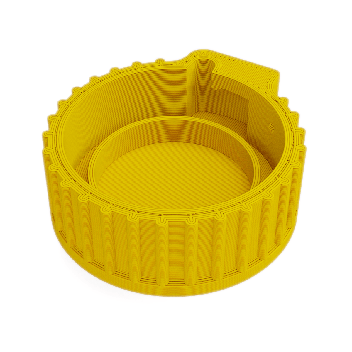 32 Amp Mains Electric Plug Dust Cover For Industrial Machinery Hook Up Cable