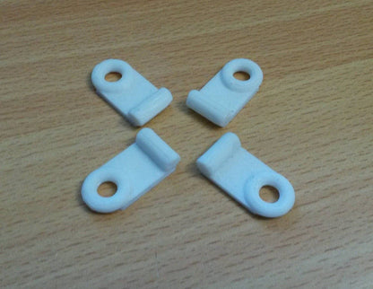 Awning Rail Hook Ring 4 Pack : Motorhome And Caravan Hanger