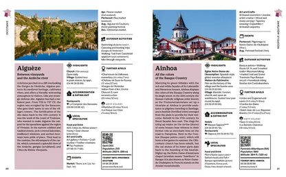 Most Beautiful Villages of France The Official Guide 2025