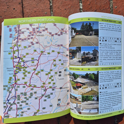 All the Aires Spain and Portugal 7th edition