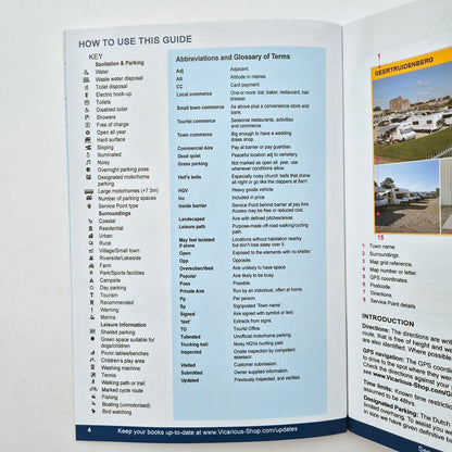 All the Aires The Netherlands 4th edition 2025 Vicarious Books Media