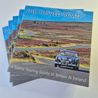 The Curved Road - Scenic Tours Great Britain & Ireland