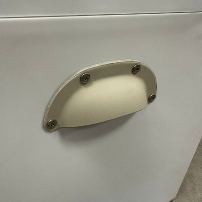 Leather Handle Kit