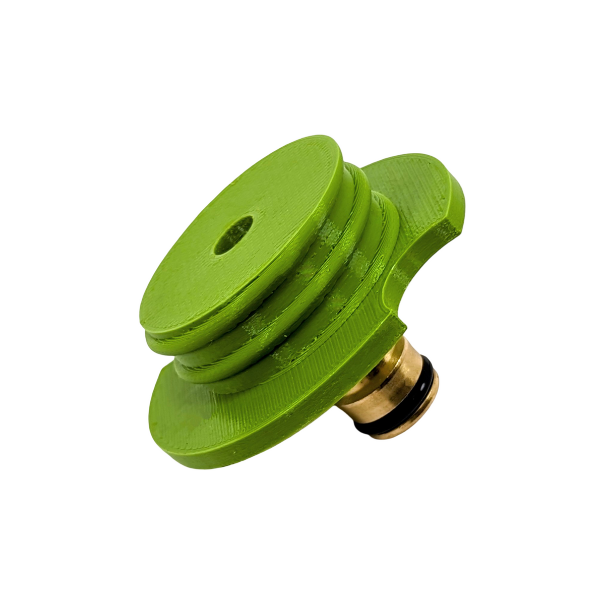 Motorhome Water Tank Filler Cap Adapter - Continental Screw Fit
