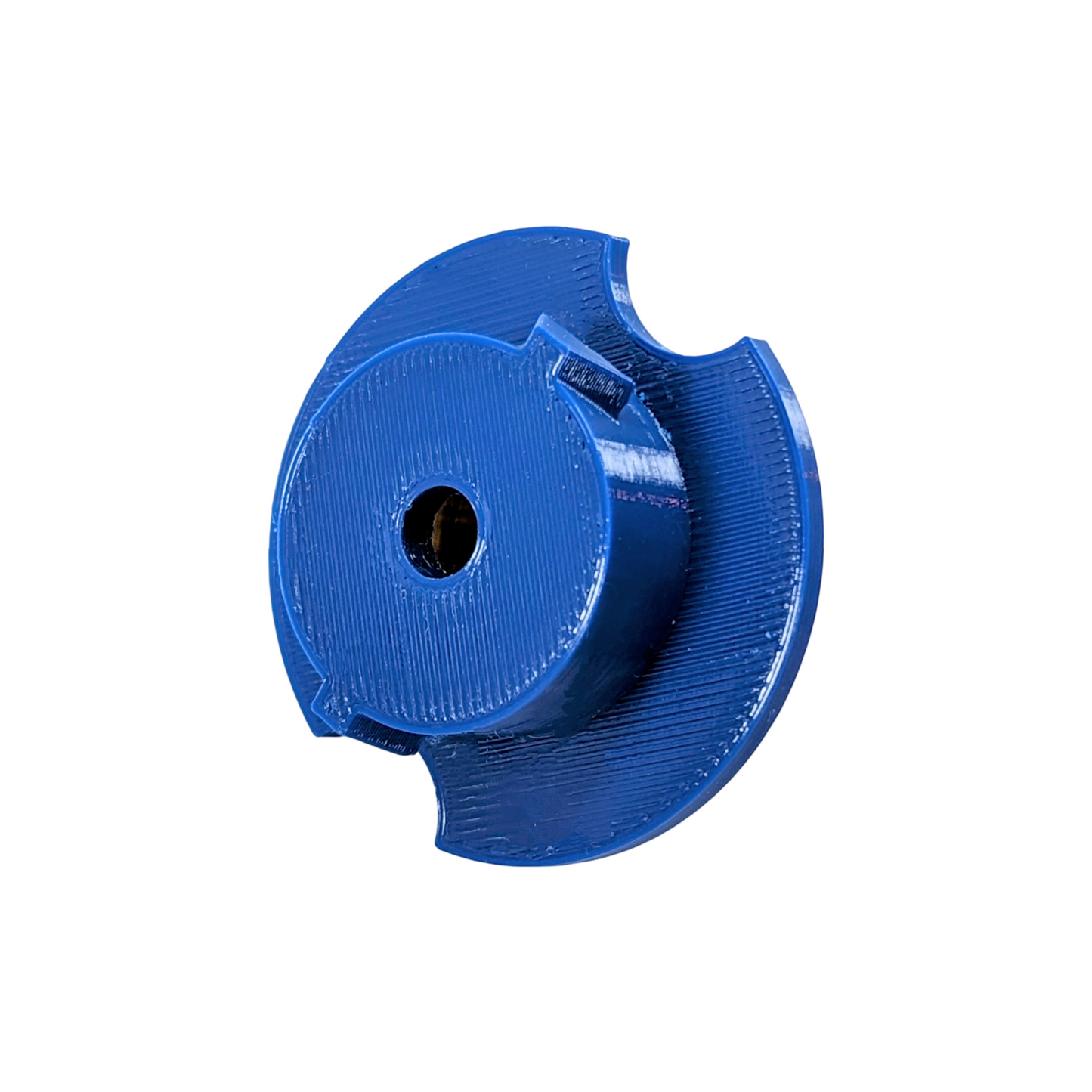 Motorhome Water Filler Cap Hose Adapter Roller Type