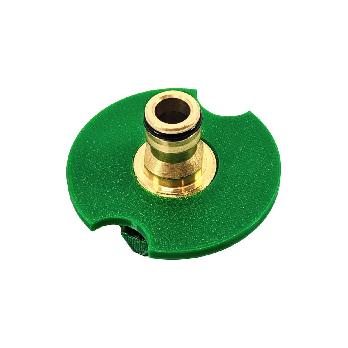 Motorhome Water Filler Cap Hose Adapter Roller Type