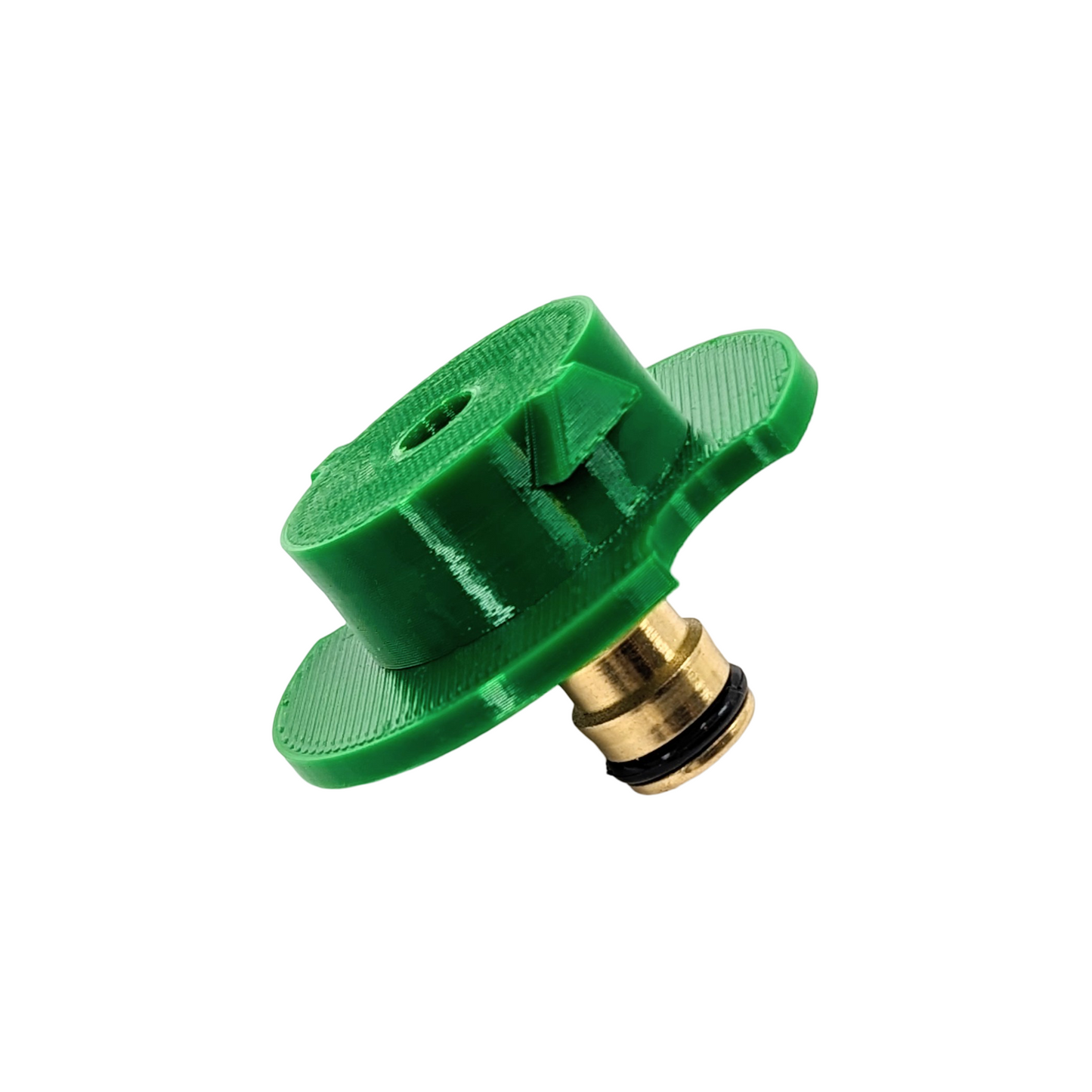 Motorhome Water Filler Cap Hose Adapter Roller Type