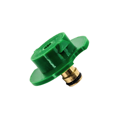 Motorhome Water Filler Cap Hose Adapter Roller Type