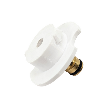 Motorhome Water Filler Cap Hose Adapter Roller Type