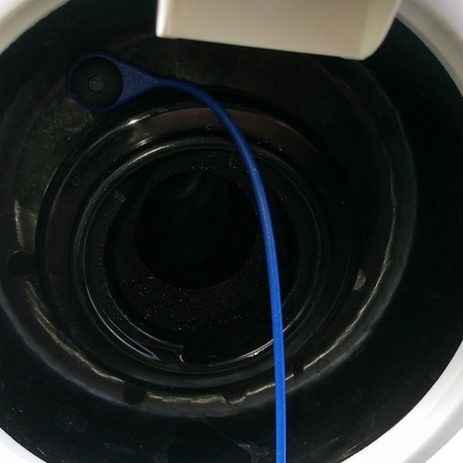 Motorhome Water Filler Cap Hose Adapter Roller Type