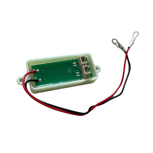 Pcba 12V Circuit