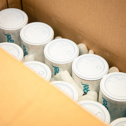 SafetyGel Shaker Pot - 475g