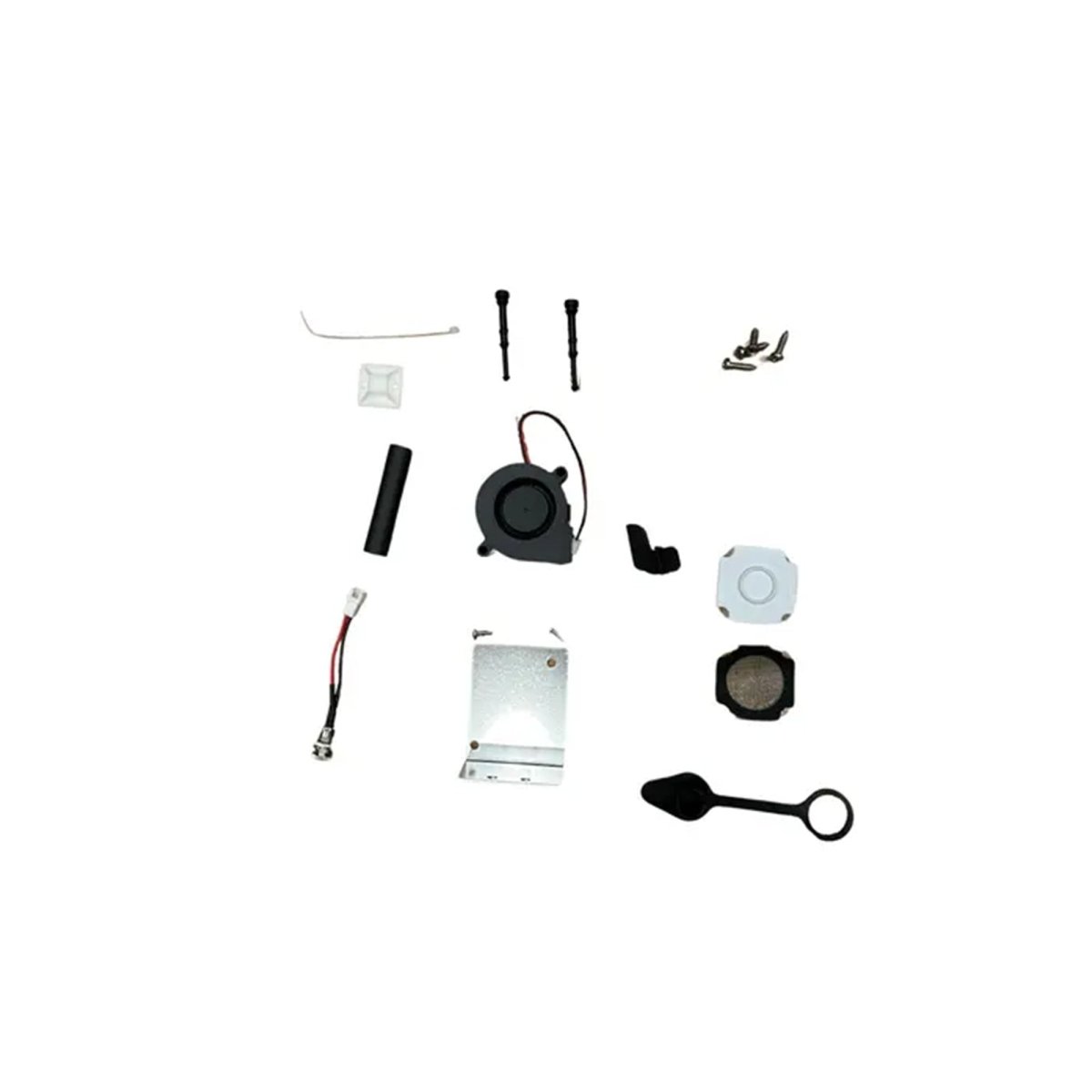 Cuddy Lite Fan Add-on Kit