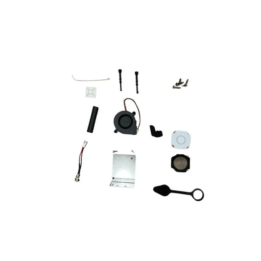 Cuddy Lite Fan Add-on Kit