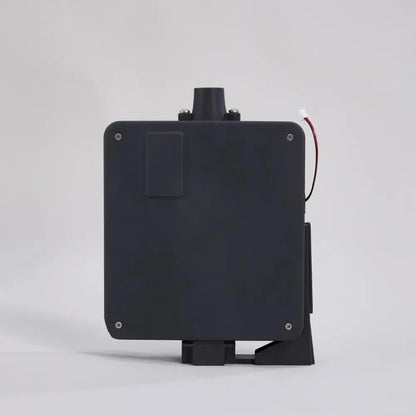 Venting Carbon Filter