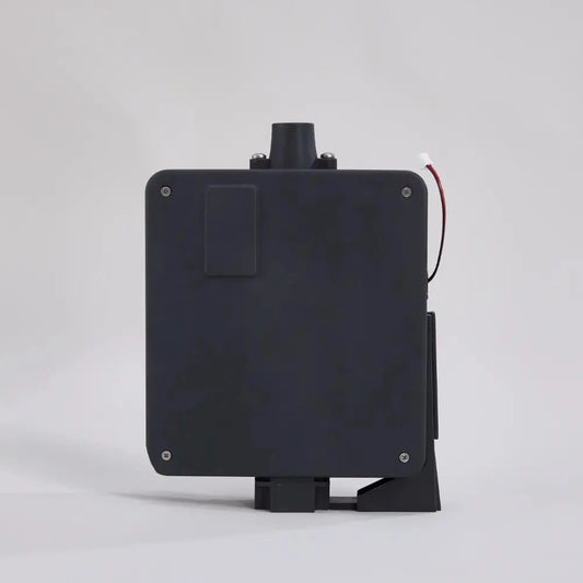 Venting Carbon Filter