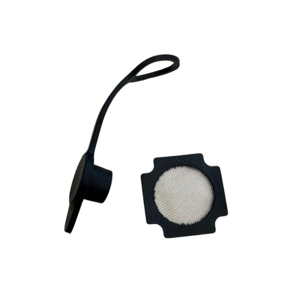 Fly Screen and Vent Plug Kit