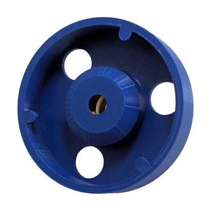 Motorhome Water Filler Cap Adapter Hose Connector 55mm Inlet
