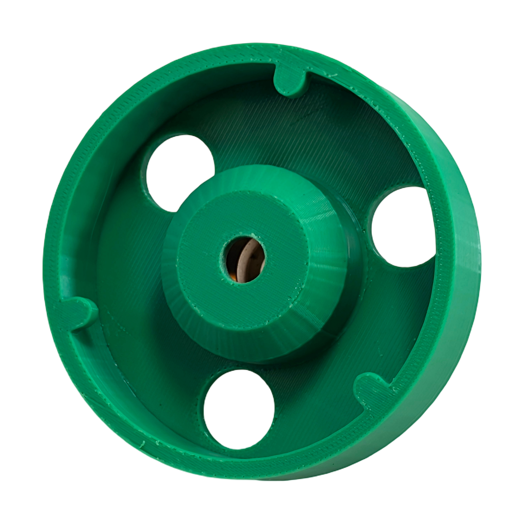 Motorhome Water Filler Cap Adapter Hose Connector 55mm Inlet