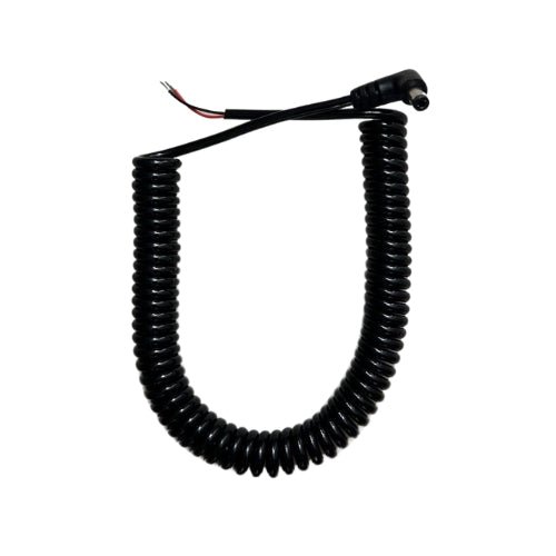 Stretchy Power Cable