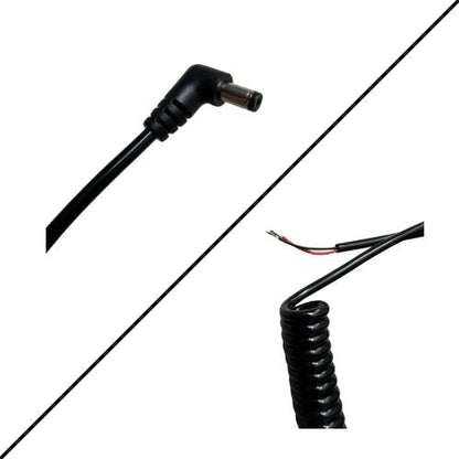 Stretchy Power Cable