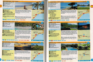 ACSI CampingCard 2019 Discount Camping Europe european Scheme 9789492023698 germany entry