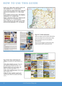 All the Aires Spain and Portugal 6th edition