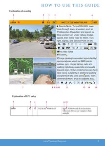 Reprinting news All the Aires Spain and Portugal 6th edition