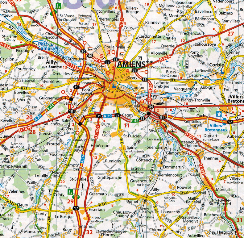 Load image into Gallery viewer, 2023 Michelin Laminated France