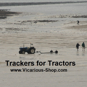 Mi01 Sentry Tracer Moving Intelligence GPS Trackers for tractors and farm machinery
